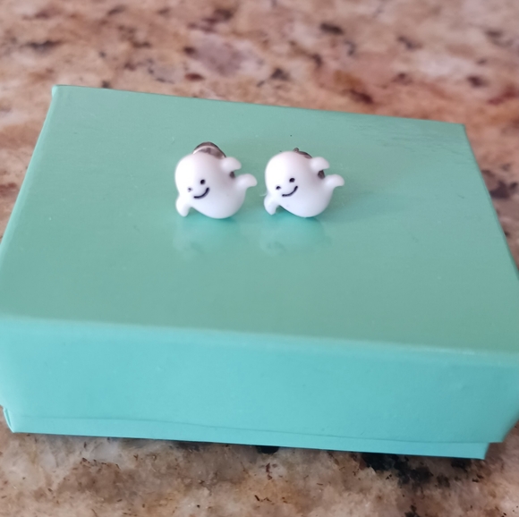 Jack O Lantern Earrings Bundle - Picture 4 of 5